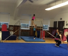 Gym Summer 2016  - 6