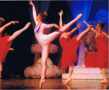 The Nutcracker 2008