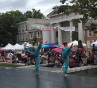 Restaurant Festival 2016