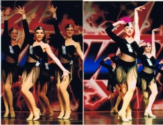 Starpower World Champions 2011